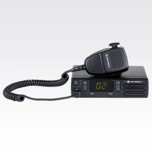 Motorola MOTOTRBO DEM 300