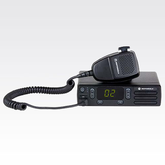 Motorola MOTOTRBO DEM 300