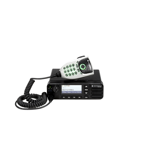 Motorola MOTOTRBO DGM 5500e