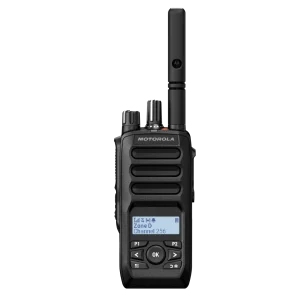 Motorola MOTOTRBO R5