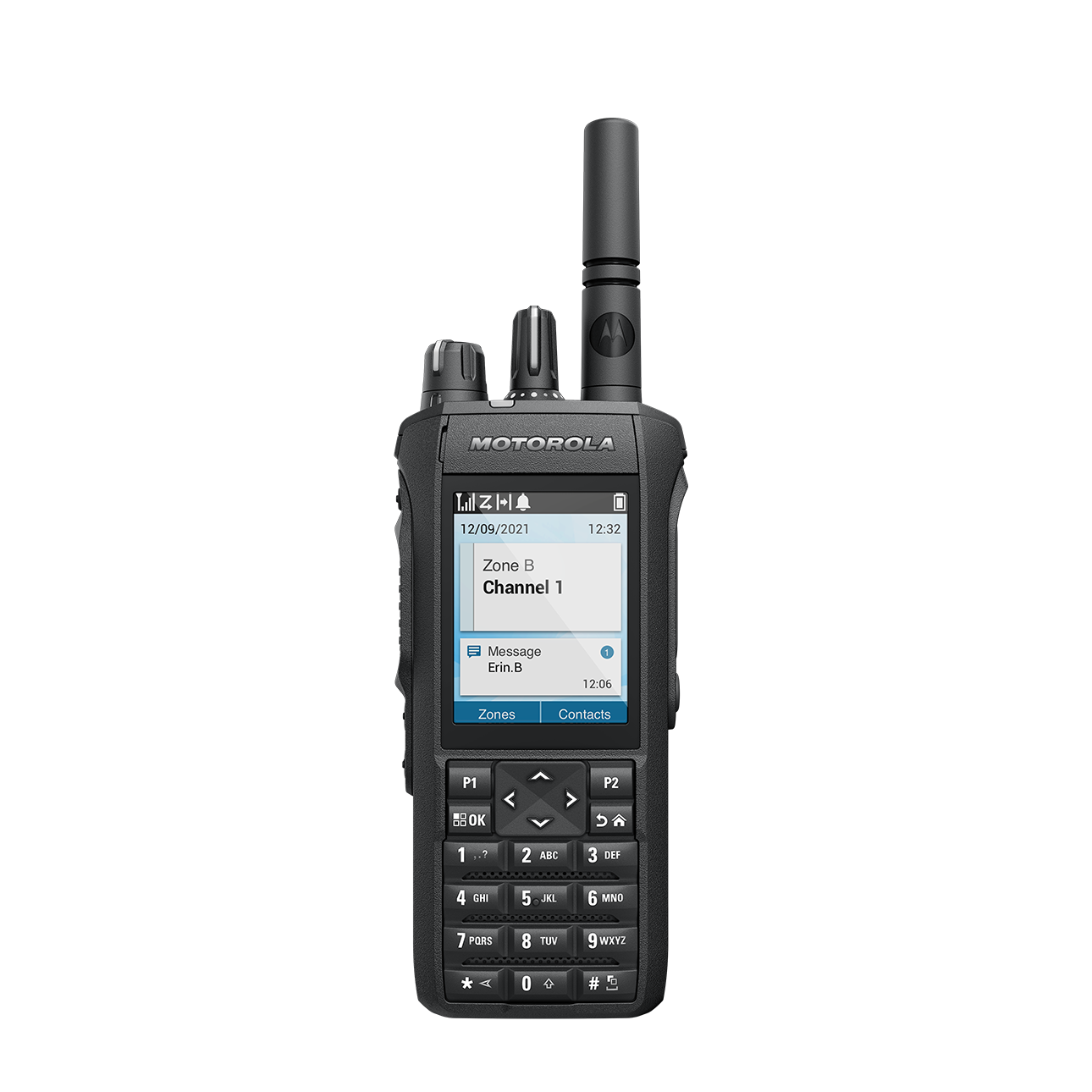 Motorola MOTOTRBO R7